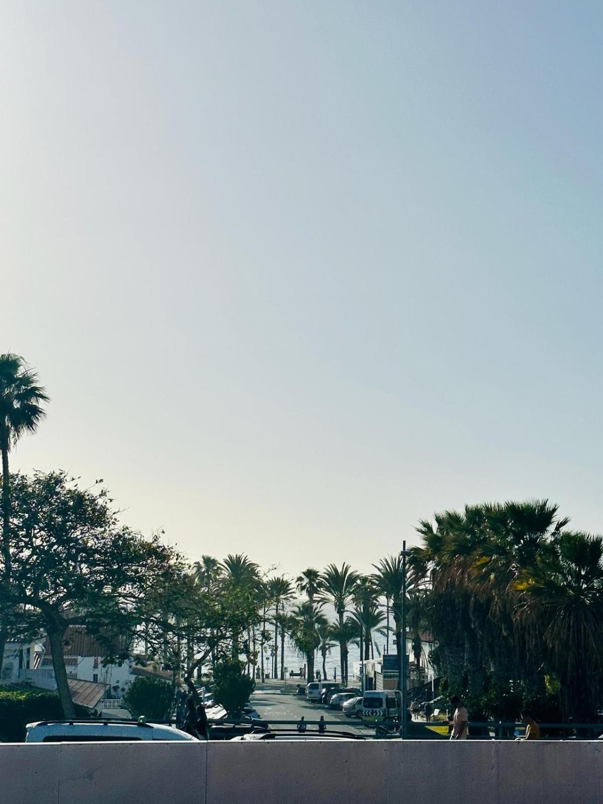 Sunny Sea View Apartment Center Of Las Americas Πλάγια ντε λας Αμέρικας Εξωτερικό φωτογραφία