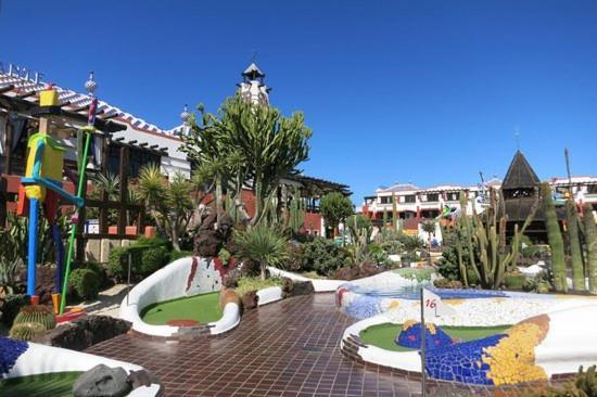 Sunny Sea View Apartment Center Of Las Americas Πλάγια ντε λας Αμέρικας Εξωτερικό φωτογραφία