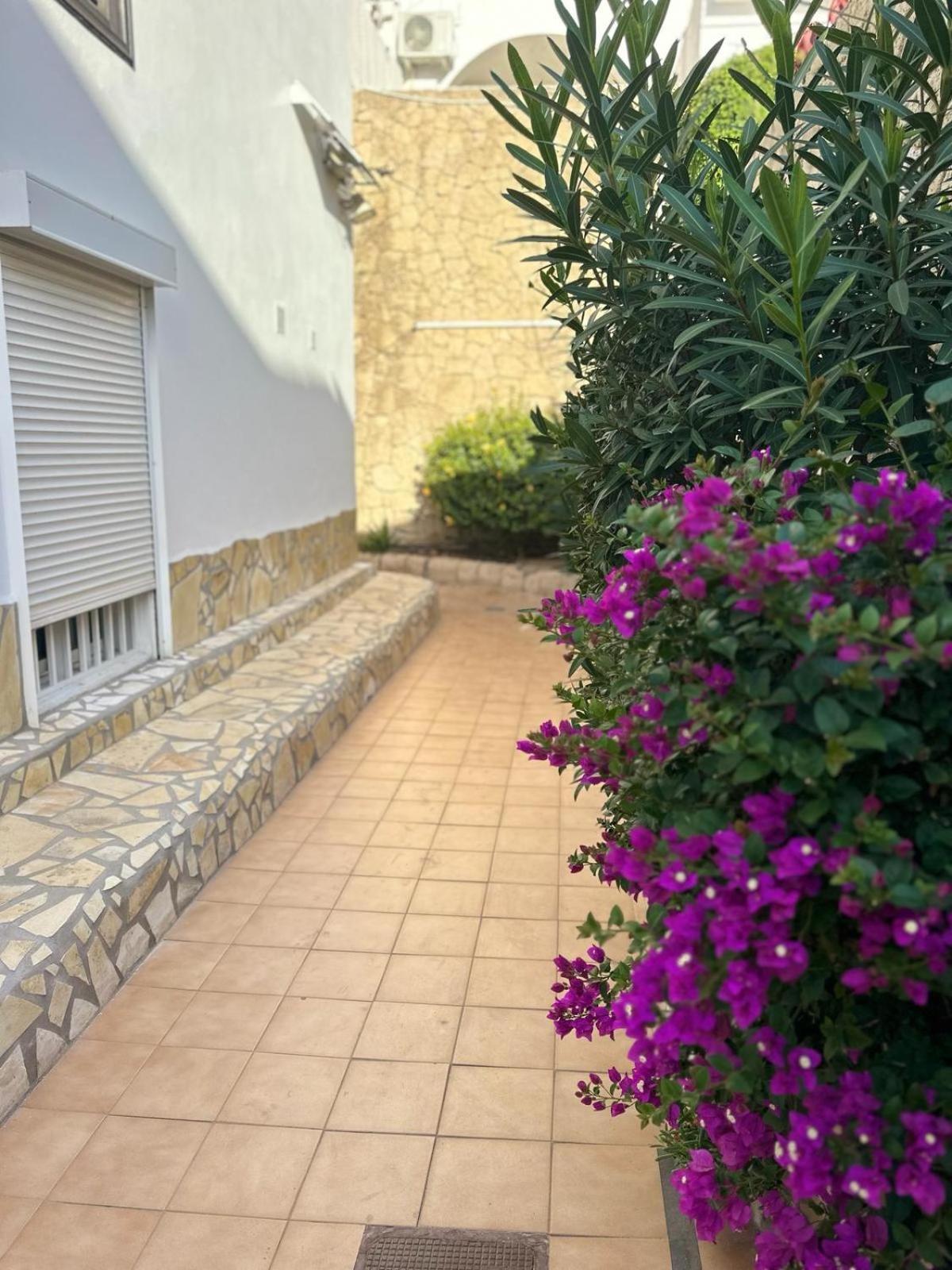 Sunny Sea View Apartment Center Of Las Americas Πλάγια ντε λας Αμέρικας Εξωτερικό φωτογραφία